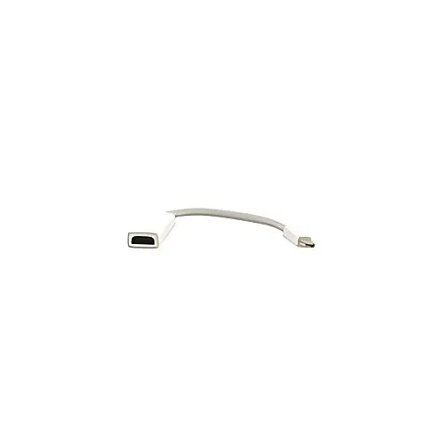 Kramer 99-97200003 Mini DisplayPort to HDMI Adapter