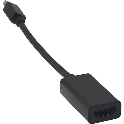 Kramer ADC-MDP/HF2 Mini DisplayPort to HDMI Adapter Cable