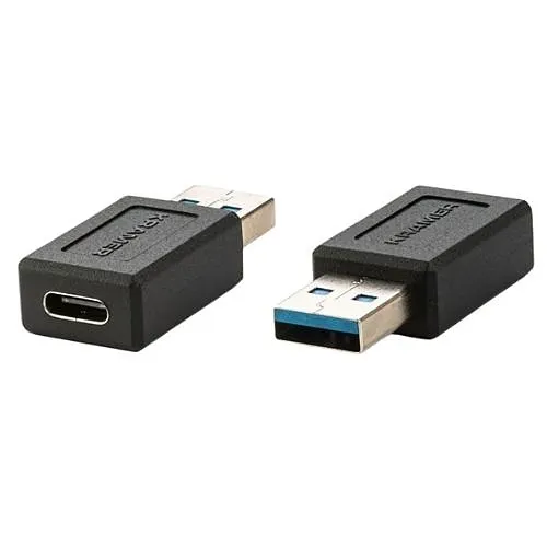 Kramer AD-USB3/ACUSB 3.2 Gen 1 Type-C (F) to Type-A (M) Adapter
