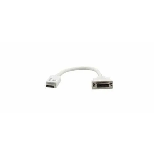 Kramer ADC-DPM/MDPF DisplayPort Male to Mini DisplayPort Adapter