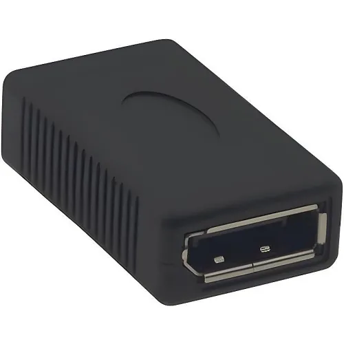 Kramer AD-DPF/DPF Adapter DisplayPort to DisplayPort
