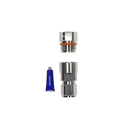 Wilson 990074 N-Male Connector, 1/2"