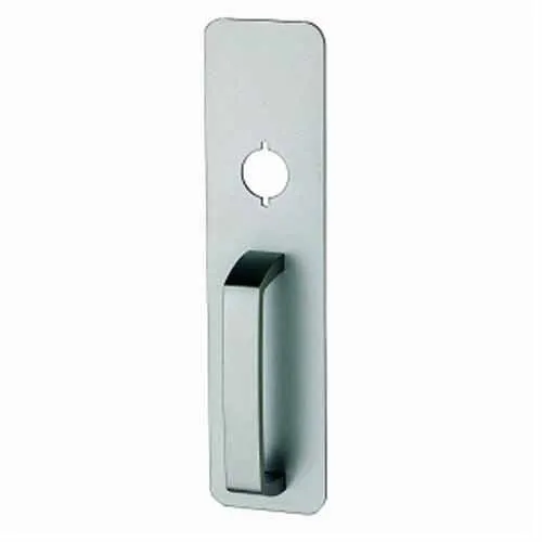 Von Duprin 990NL-RV 99 Series Night Latch Trim for Rim and Vertical Devices 98/99 Series Exit Devices, Oil Rubbed on Stainless Steel