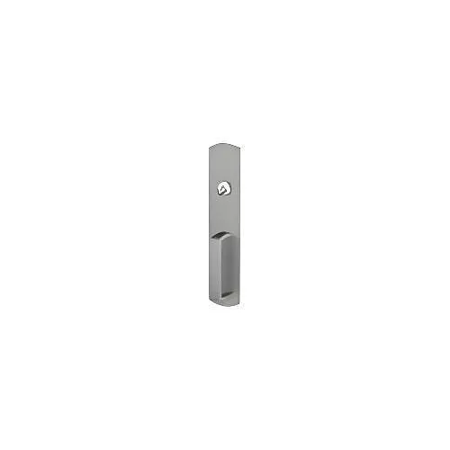 Von Duprin 990NL-RV US15 Vertical Rod Night Latch Trim for 98/99 Series, Satin Nickel