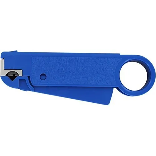 Wilson 992202 RG-11 Cable Preparation Stripper Tool