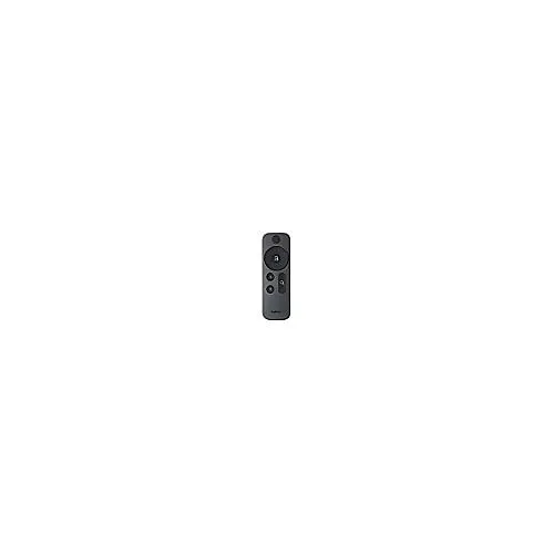 Logitech 993-001896 Video Conference Controller, Handheld Remote Control That Adjusts Audio, Video
