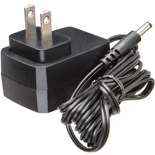 Logitech 993-001898 Rally Camera Power Adapter