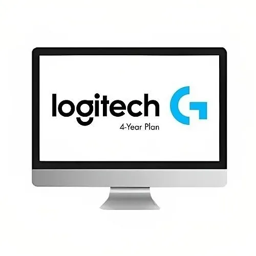 Logitech 994-000203 Sync Plus Software License, 4-Year