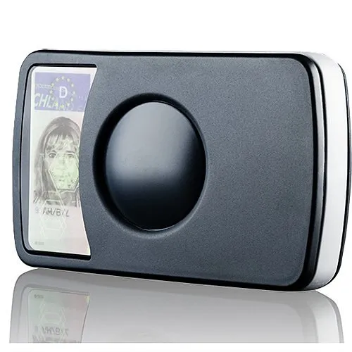 Nedap 9948538 TRANSIT Long-Range Vehicle and Driver Identification Prox-Booster 2G Tag