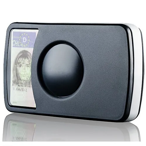 Nedap 9948554 TRANSIT Long-Range Vehicle & Driver Identification Tag Smartcard Booster 2G