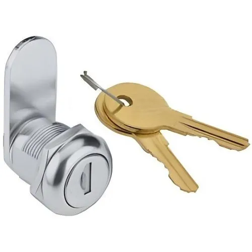 Alpha 9949 Lock and Key Set for 8888 Enclosure