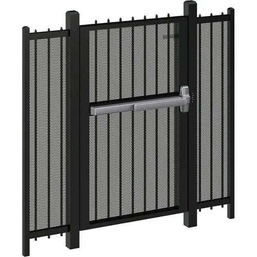 Von Duprin 9952L-4-626-LHR Pool Exit Hardware