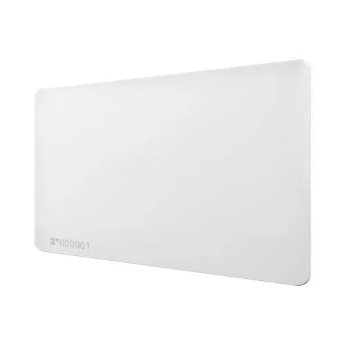 Nedap 9954112 uPASS UHF Combi Card for Target & Reach Readers, HID iClass 2K Wiegand 26-Bit