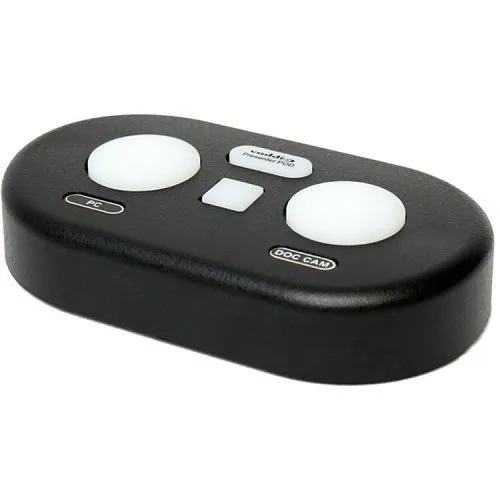 Vaddio Additional PresenterPOD Unit, Black (998-1111-002)