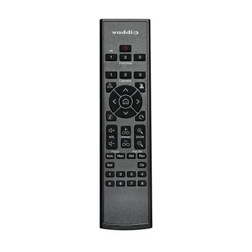 Vaddio 998-2105-000 Vaddio IR Remote Master