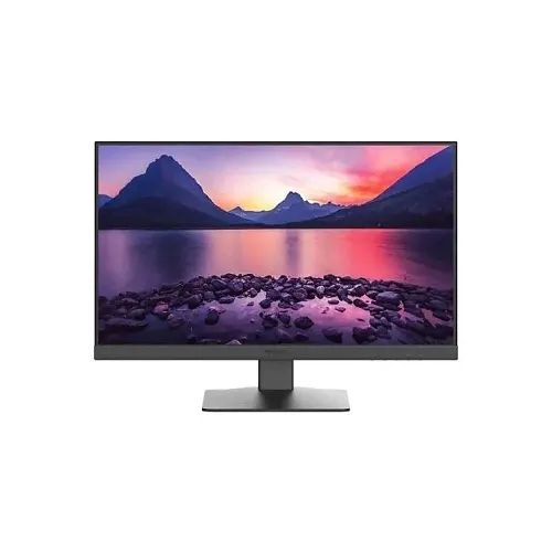 Planar 998-2121-00 Video Monitor, 24-Inch Wide Full HD IPS LED LCD with Narrow Bezel, VGA Connectivity, Black