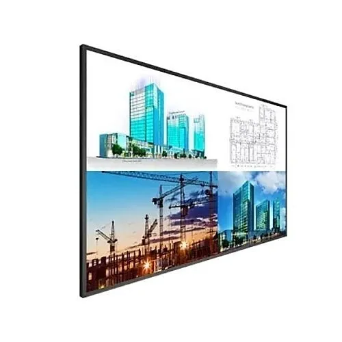 Planar 998-2165-00 85" Diagonal 4K UHD Class LED-Backlit LCD Commercial Display