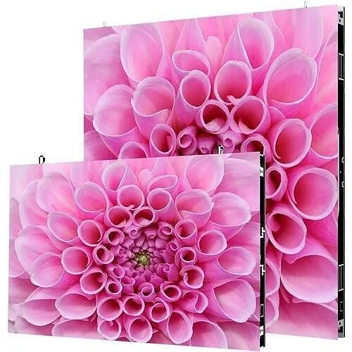 Planar 998-3562-00 109" Full HD LED Video Wall with Video Processor