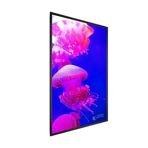 Planar 998-3709-00 100" Digital Signage Display, UHDD-LED Backlight with 700 Nit Brightness