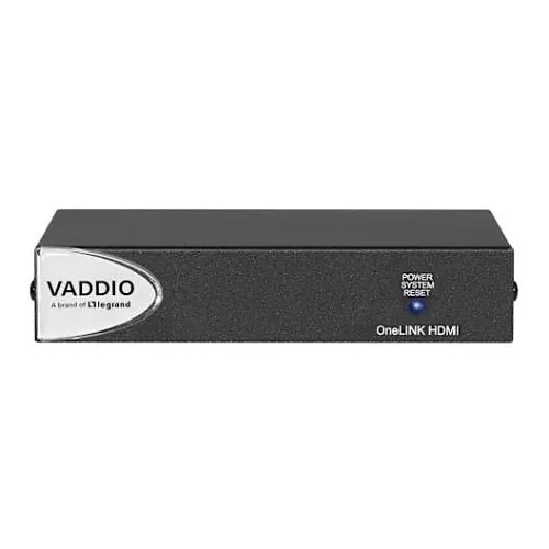 Vaddio 998-6700-043 Single 1/2 Rack Mounting Kit