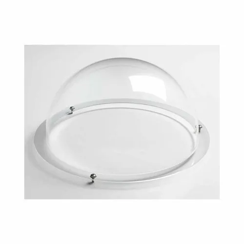 Vaddio Dome Cover for RoboSHOT and HD-Series PTZ Cameras, Clear (998-9000-210)