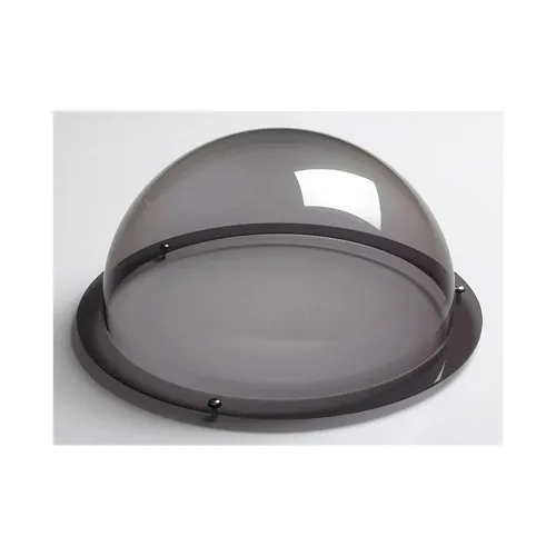 Vaddio Tinted Dome Cover for RoboSHOT and HD-Series PTZ Cameras, Smoked (998-9000-220)