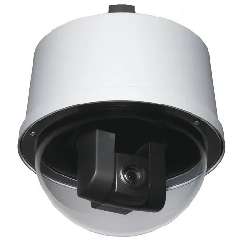 Vaddio DomeVIEW 12" HD Indoor Pendant Dome Enclosure for RoboSHOT and HD-Series PTZ Cameras, Clear (998-9100-200)