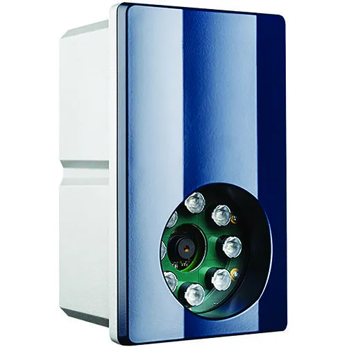 Nedap 9986138 ANPR Lumo License Plate Camera for Vehicle Access Control