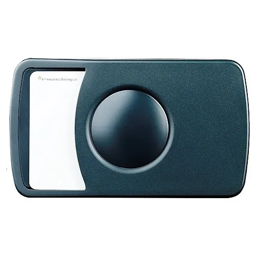 Nedap 9988483 TRANSIT Long-Range Vehicle & Driver Identification Smartcard Booster End2End Tag