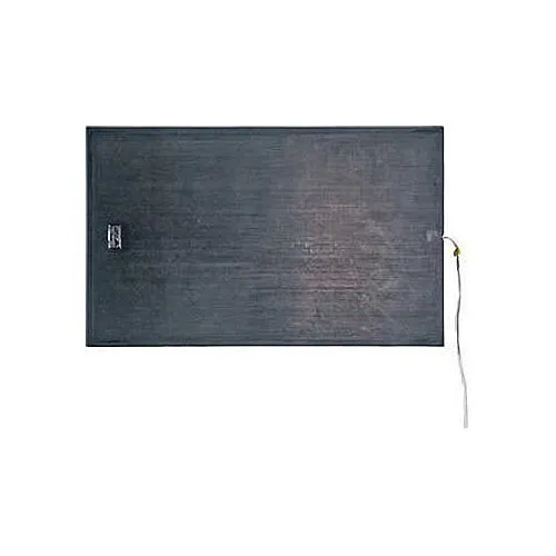 Vaddio StepVIEW Mat, Large Exposed, 75' Attached Cable, Black (999-1512-000)