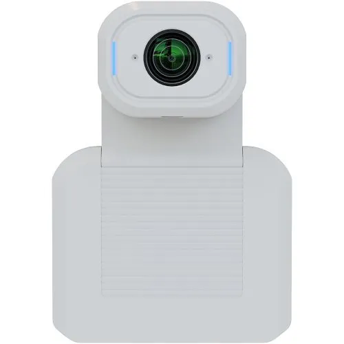 Vaddio IntelliSHOT 8.5MP Auto-Tracking PTZ Conference Camera, 30x Zoom, White (999-21100-000W)