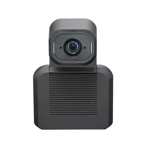 Vaddio 999-21182-000 IntelliSHOT-M Auto-Tracking ePTZ Camera, 30x Zoom, Black