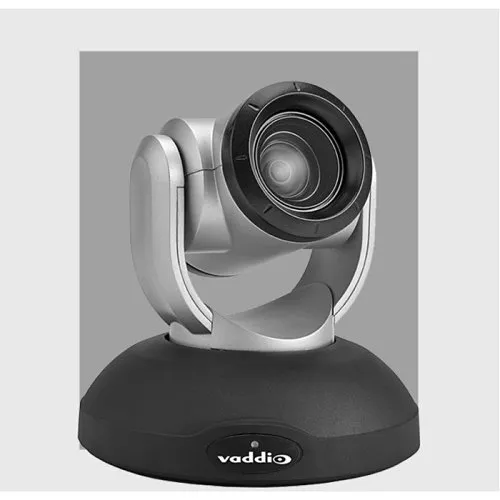 Vaddio In-Wall Enclosure for RoboSHOT UHD Cameras, White (999-2225-021)