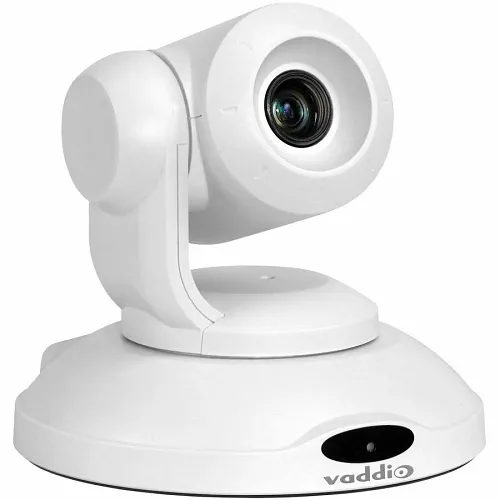 Vaddio 999-30410-000W PrimeSHOT 10 HDMI PTZ Camera