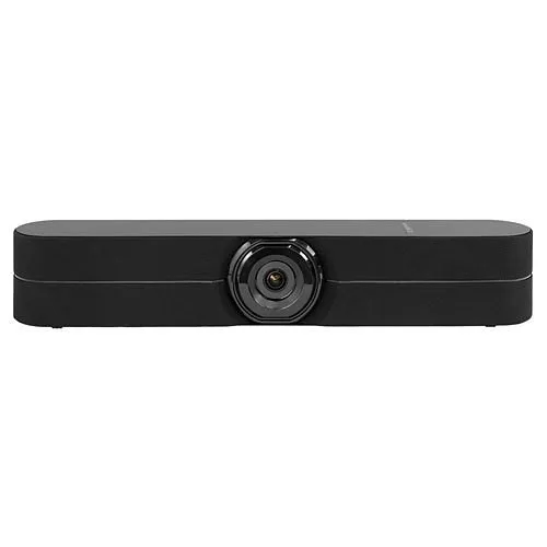 Vaddio HuddleSHOT All-in-One HD Video Conferencing Camera, USB 3.0, Black (999-50707-000)
