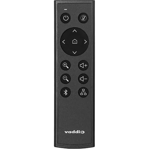 Vaddio 999-50707-000 Huddleshot Video Conferencing Camera
