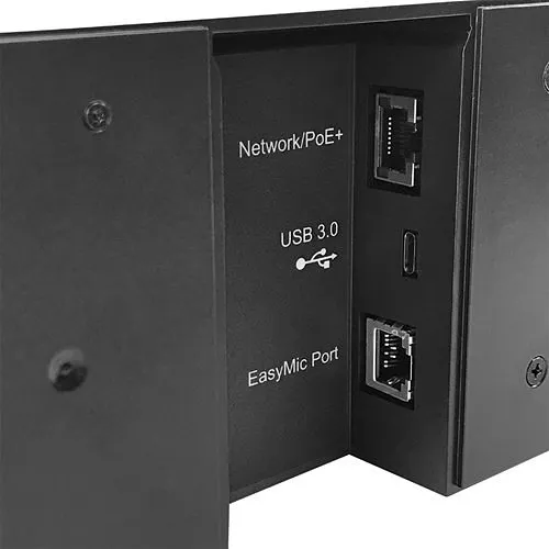 Vaddio 999-50707-000 Huddleshot Video Conferencing Camera