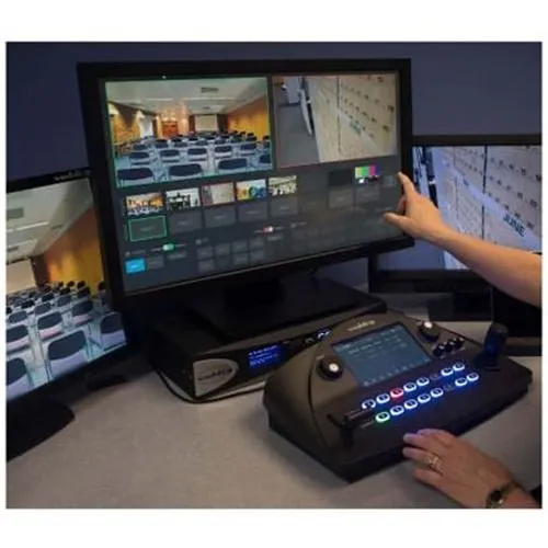 Vaddio 999-5660-500 AV Bridge MatrixMIX Production System