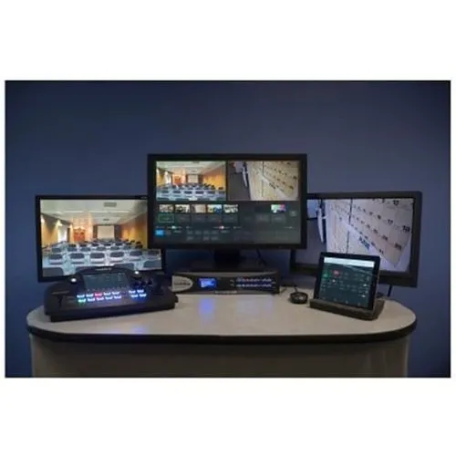 Vaddio 999-5660-500 AV Bridge MatrixMIX Production System