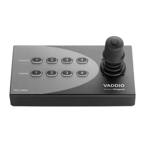 Vaddio 999-57750-000 ProductionVIEW Precision Camera Controller