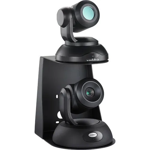 Vaddio RoboTRAK Presenter Tracking System Series, Compatible with all RoboSHOT Cameras (999-7270-000B)