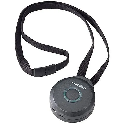 Vaddio Battery Powered IR Source for Robo TRAK System Replacement Lanyard (999-7271-000)