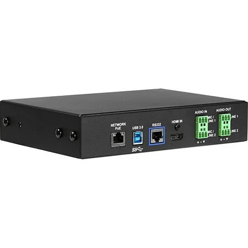 Vaddio 999-8240-000 AV Bridge Mini Audio/Video Encoder