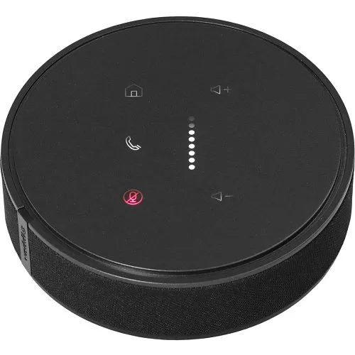 Vaddio 999-85000-000 Vaddio TableMIC Microphone, Black