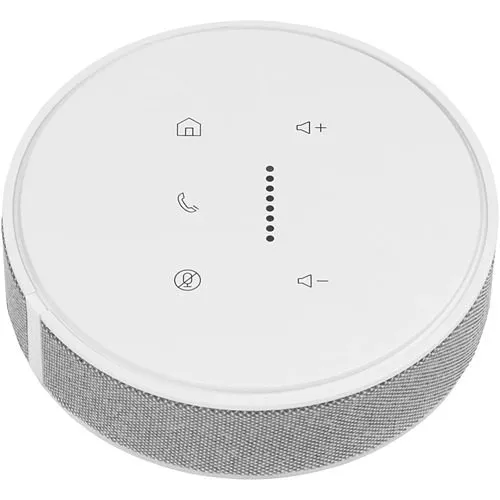 Vaddio 999-85000-000W Vaddio TableMIC Microphone, White