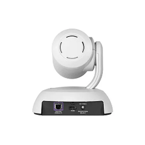 Vaddio 999-99630-200W RoboSHOT 30E HDBT OneLINK Bridge System, White