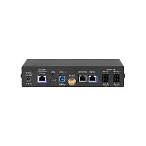 Vaddio 999-99630-200W RoboSHOT 30E HDBT OneLINK Bridge System, White