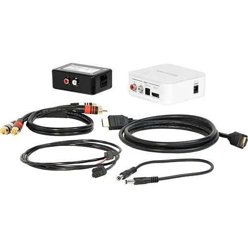 Vaddio HDMI Audio Embedder Kit (999-9995-004)