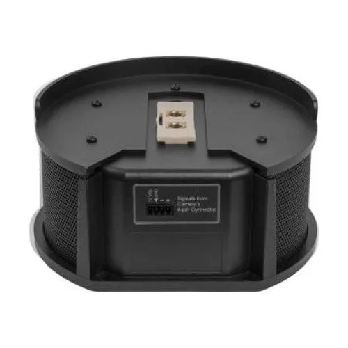 Vaddio 999-99950-300B ConferenceSHOT AV Bundle - TableMIC 1