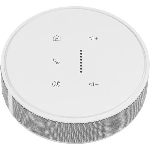 Vaddio 999-99950-500W ConferenceSHOT AV Bundle AV TableMIC 1, White